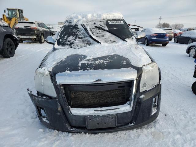 2GKFLYE31E6373800 | 2014 GMC TERRAIN SL