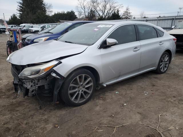 4T1BK1EB2EU082313 2014 Toyota Avalon Base