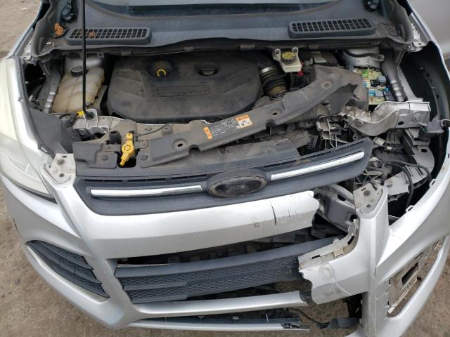 VIN 1N6AA1E50KN524313 2019 Nissan Titan, Pro-4X no.11