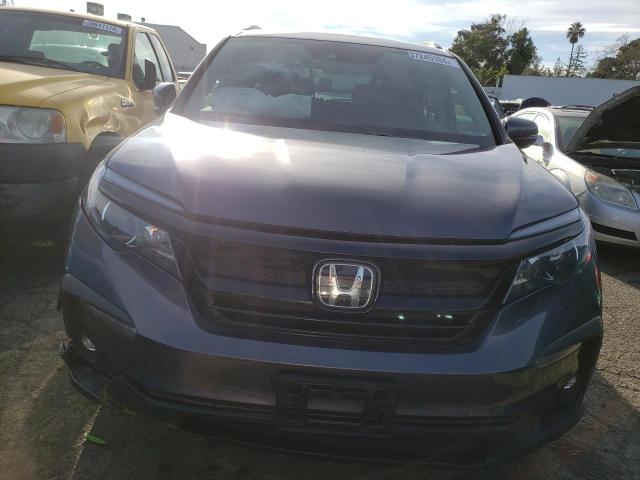 5FNYF5H26MB045276 Honda PILOT SE