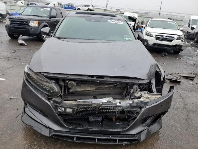 1HGCV2F96KA007937 | 2019 HONDA ACCORD TOU