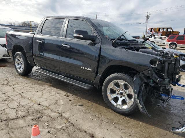 1C6SRFFT0LN125775 | 2020 RAM 1500 BIG H