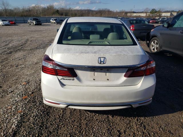 1HGCR2F39HA058180 | 2017 HONDA ACCORD LX