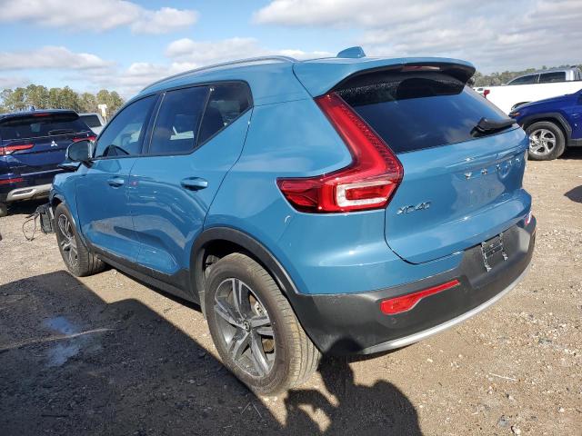 2023 VOLVO XC40 CORE YV4K92HK3P2090790