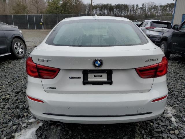 2018 BMW 330 XIGT - WBA8Z9C51JG828424