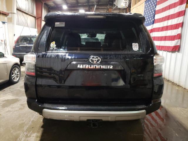 2021 TOYOTA 4RUNNER SR - JTERU5JR7M5875103