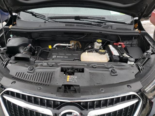 2020 BUICK ENCORE PRE KL4CJESB1LB012540