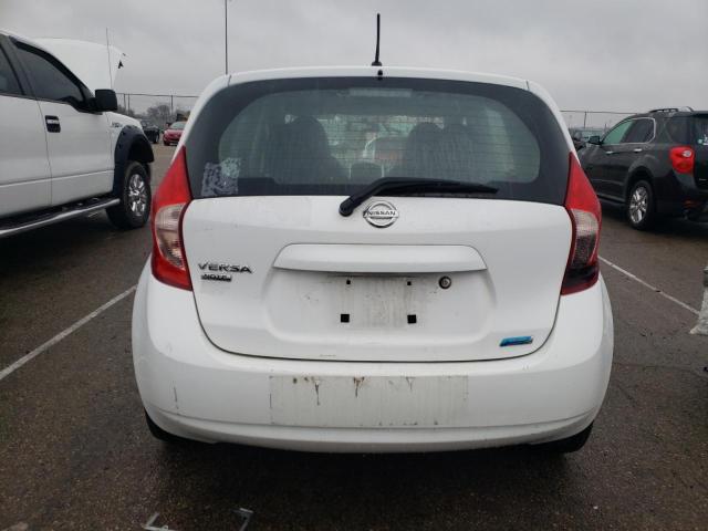 2016 Nissan Versa Note S VIN: 3N1CE2CP2GL364729 Lot: 40626284