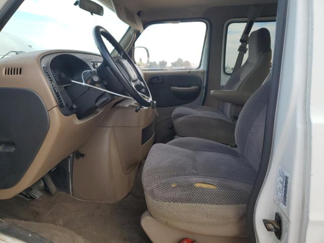 2001 Dodge Ram Wagon B3500 VIN: 2B5WB35Z31K540027 Lot: 41013494