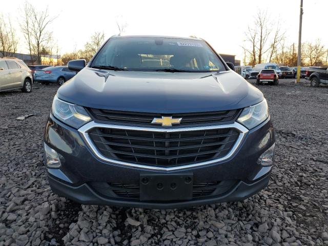 3GNAXJEV3JL302274 | 2018 CHEVROLET EQUINOX LT