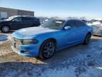 2015 DODGE CHARGER SX - 2C3CDXHG4FH880043