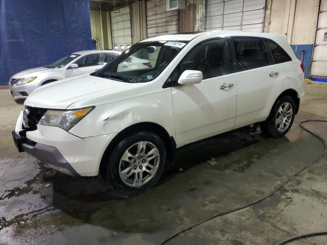 2008 Acura MDX 