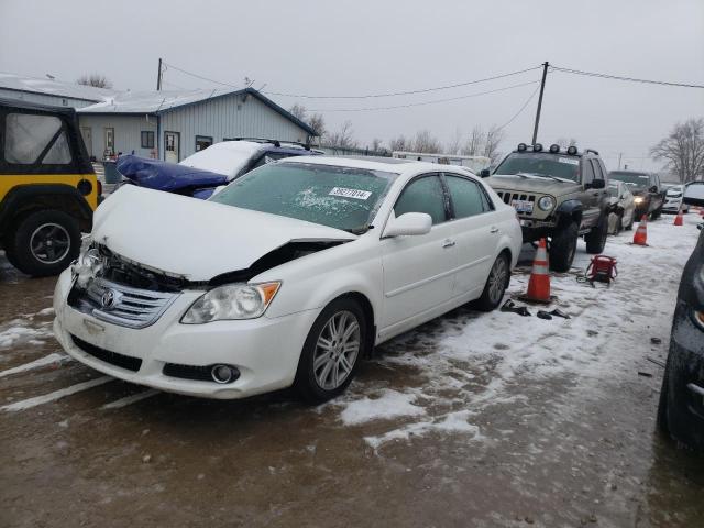 2009 Toyota Avalon XL