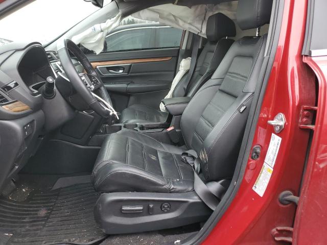 2020 HONDA CR-V SPORT - 2HKRW2H41LH225124