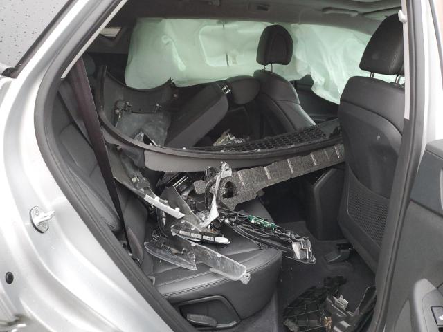 2018 HYUNDAI TUCSON VAL - KM8J3CA24JU710800