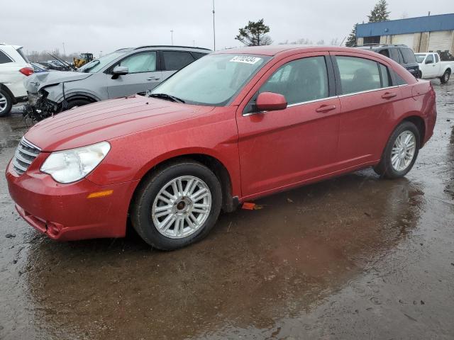 1C3LC56R17N654904 | 2007 Chrysler sebring touring