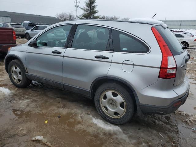 5J6RE48319L036669 2009 Honda Cr-V Lx