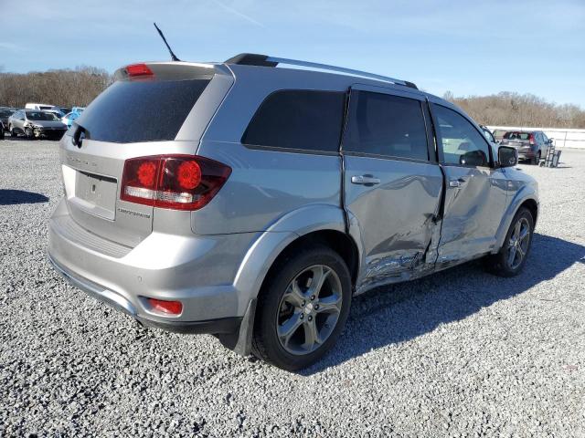 3C4PDCGG5FT692100 | 2015 DODGE JOURNEY CR