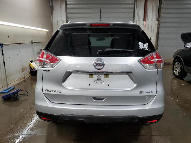 KNMAT2MV9GP734859 | 2016 NISSAN ROGUE S