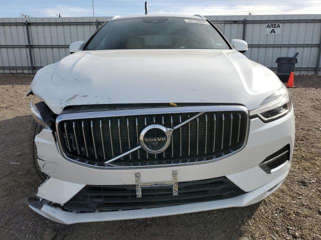 2021 Volvo Xc60 T5 Inscription VIN: YV4102DL6M1695070 Lot: 37730664