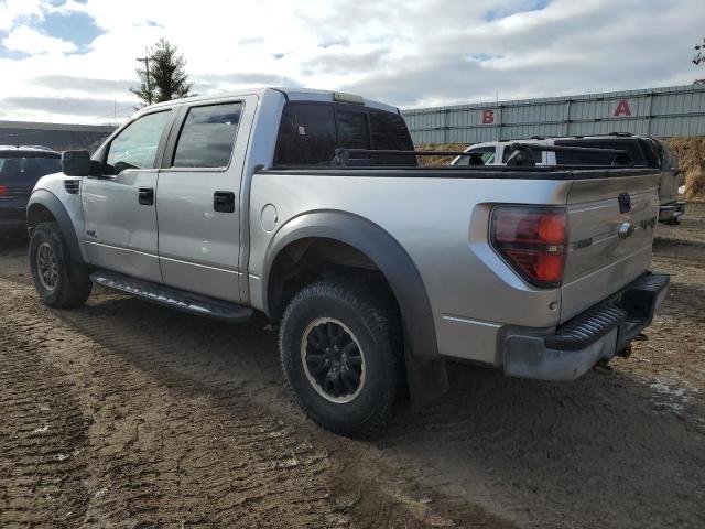 1FTFW1R6XBFB31832 | 2011 Ford f150 svt raptor