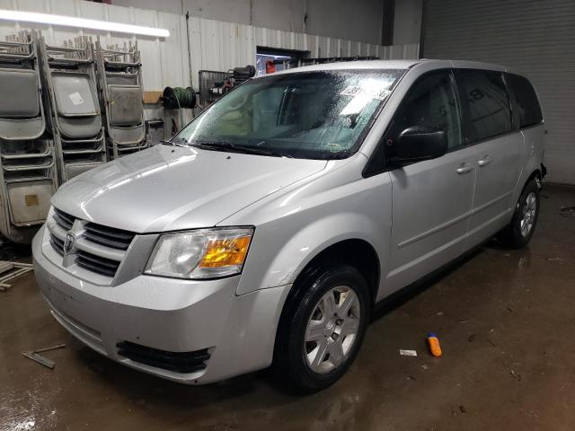 2010 Dodge Grand Caravan SE