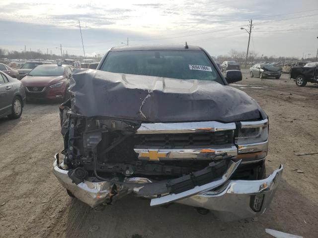 1GCUKREC4GF212412 | 2016 CHEVROLET SILVERADO