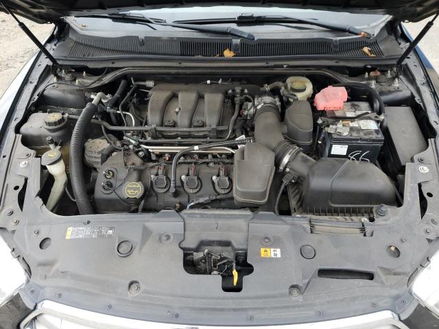 1FAHP2E85EG141871 | 2014 FORD TAURUS SEL