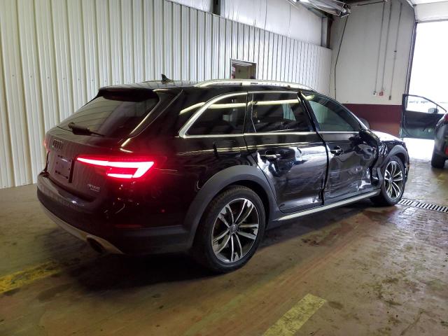 WA18NAF44KA037404 | 2019 AUDI A4 ALLROAD