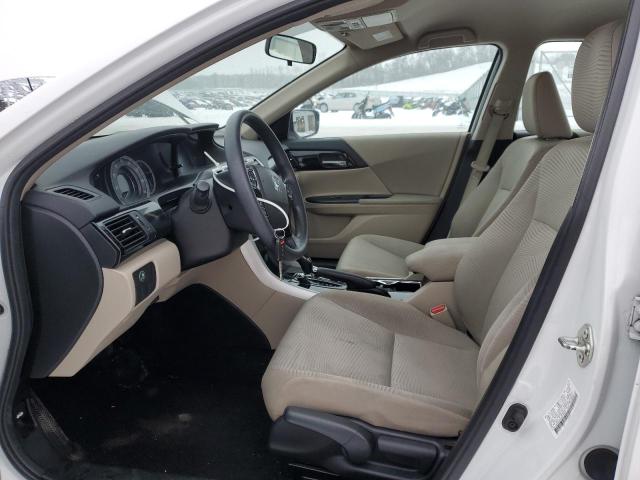 2017 Honda Accord - Image 7