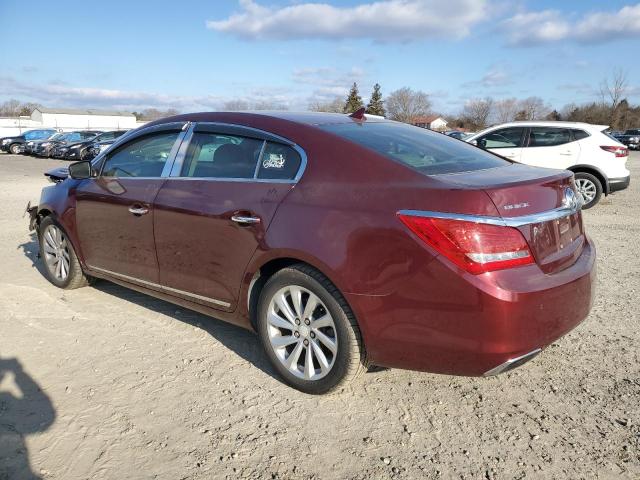 1G4GB5G30EF278449 | 2014 BUICK LACROSSE