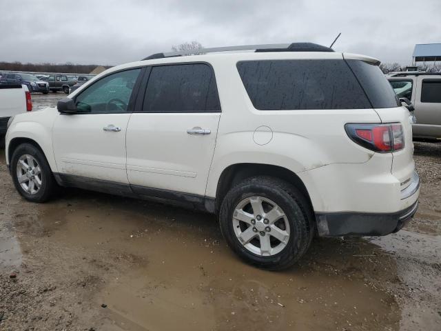 2014 GMC Acadia Sle VIN: 1GKKRNED5EJ226659 Lot: 39377354