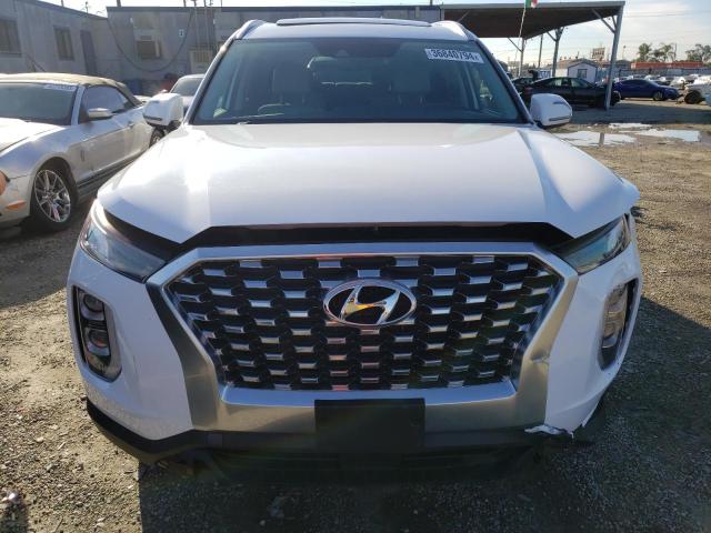 KM8R24HE6LU120550 | 2020 HYUNDAI PALISADE S