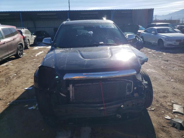2016 GMC TERRAIN SL - 2GKFLUE38G6251110
