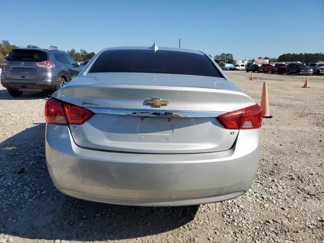 2G1105S30J9160436 | 2018 CHEVROLET IMPALA LT