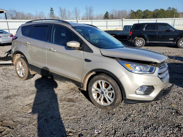 1FMCU0HD0JUD14312 | 2018 FORD ESCAPE SEL