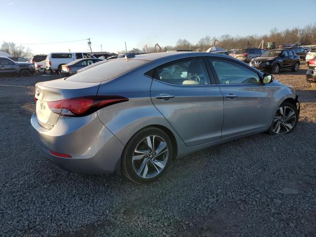 KMHDH4AE2FU382380 | 2015 HYUNDAI ELANTRA SE