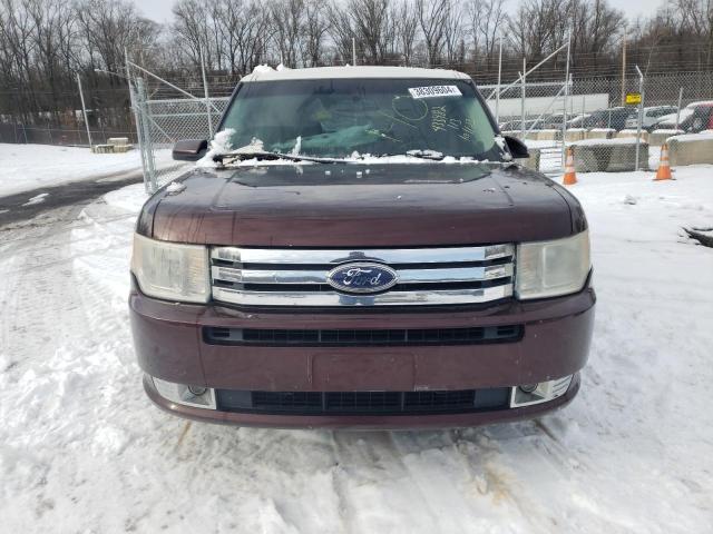 2FMEK62C89BA16755 | 2009 Ford flex sel