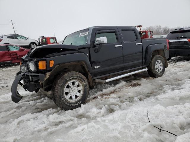 2009 HUMMER H3T Alpha