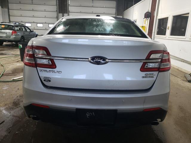 1FAHP2E84GG104801 | 2016 FORD TAURUS SEL