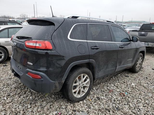 2018 Jeep Cherokee Latitude Plus VIN: 1C4PJMLX9JD521997 Lot: 39605794