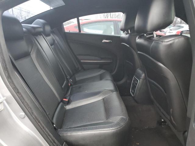 2017 DODGE CHARGER SX - 2C3CDXJGXHH645093