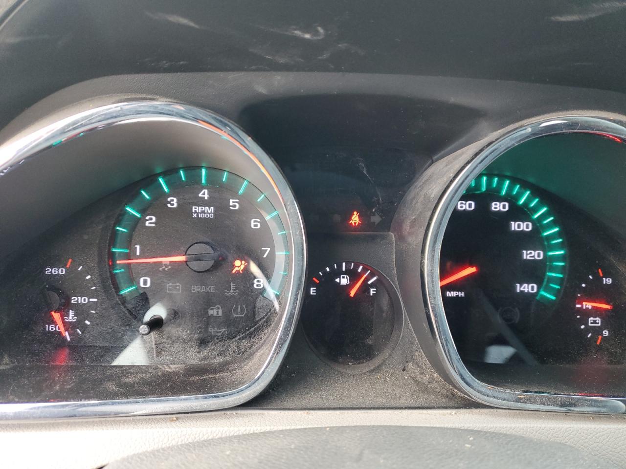1GNKVEED4BJ258013 2011 Chevrolet Traverse Ls 1GNKVEED4BJ258013 2011 Chevrolet Traverse Ls