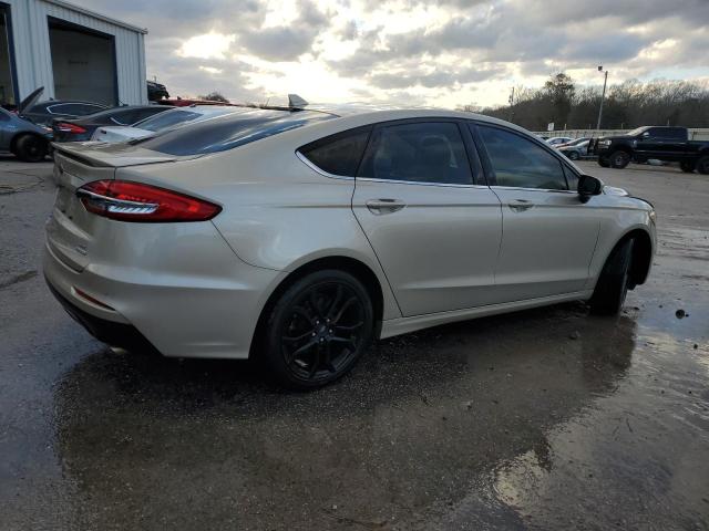 3FA6P0HD0KR280296 | 2019 FORD FUSION SE