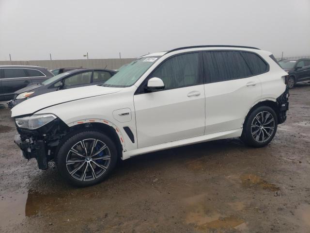 2022 BMW X5 xDrive45e