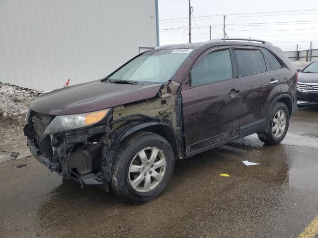 2011 Kia Sorento Base