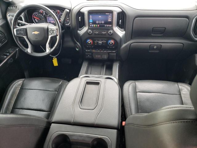 3GCUYGET1LG274507 | 2020 CHEVROLET SILVERADO