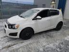 2016 CHEVROLET SONIC LT - 1G1JC6SB2G4171423