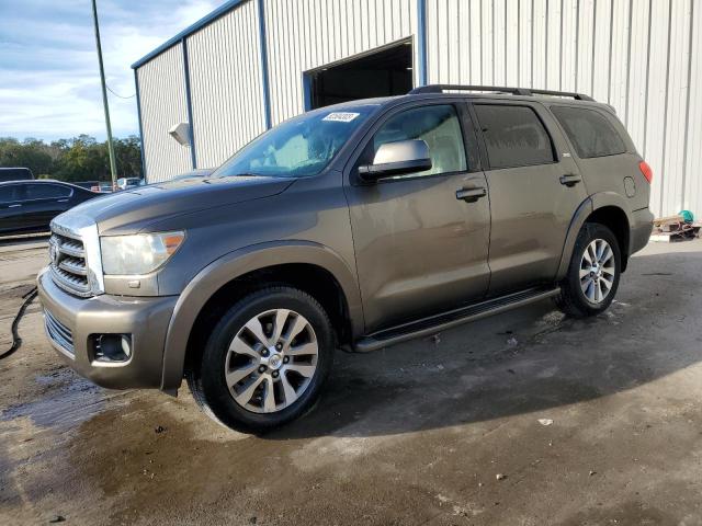 2010 Toyota Sequoia SR5