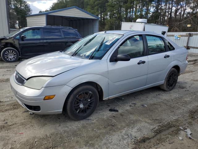 2005 Ford Focus 